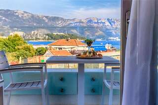 Отель Hotel WOW Будва-2