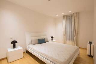 Отель Hotel WOW Будва Суперлюкс с гидромассажной ванной-5