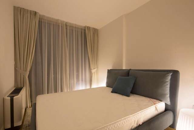 Отель Hotel WOW Будва-10